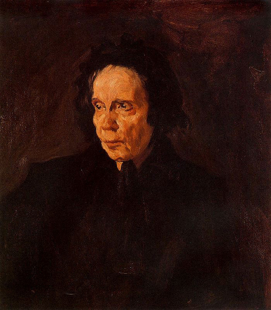 صورة العمة بيبا