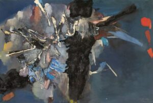 إنفورميل، 1964