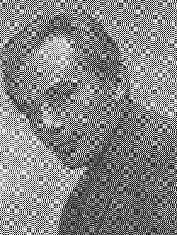 耶日·特胡热夫斯基