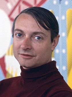 جاكسون بولوك