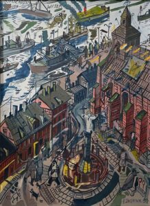 غوردزيوندز