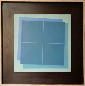 النحت البارز