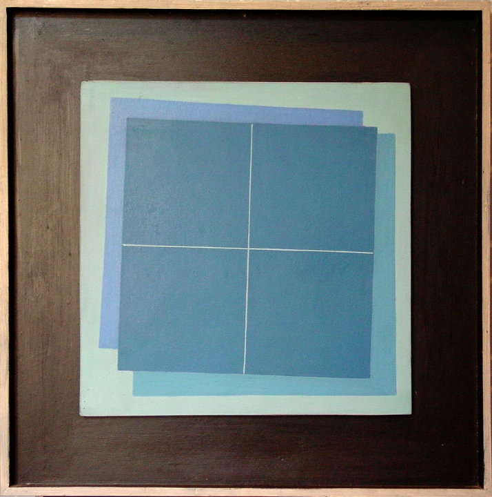 النحت البارز