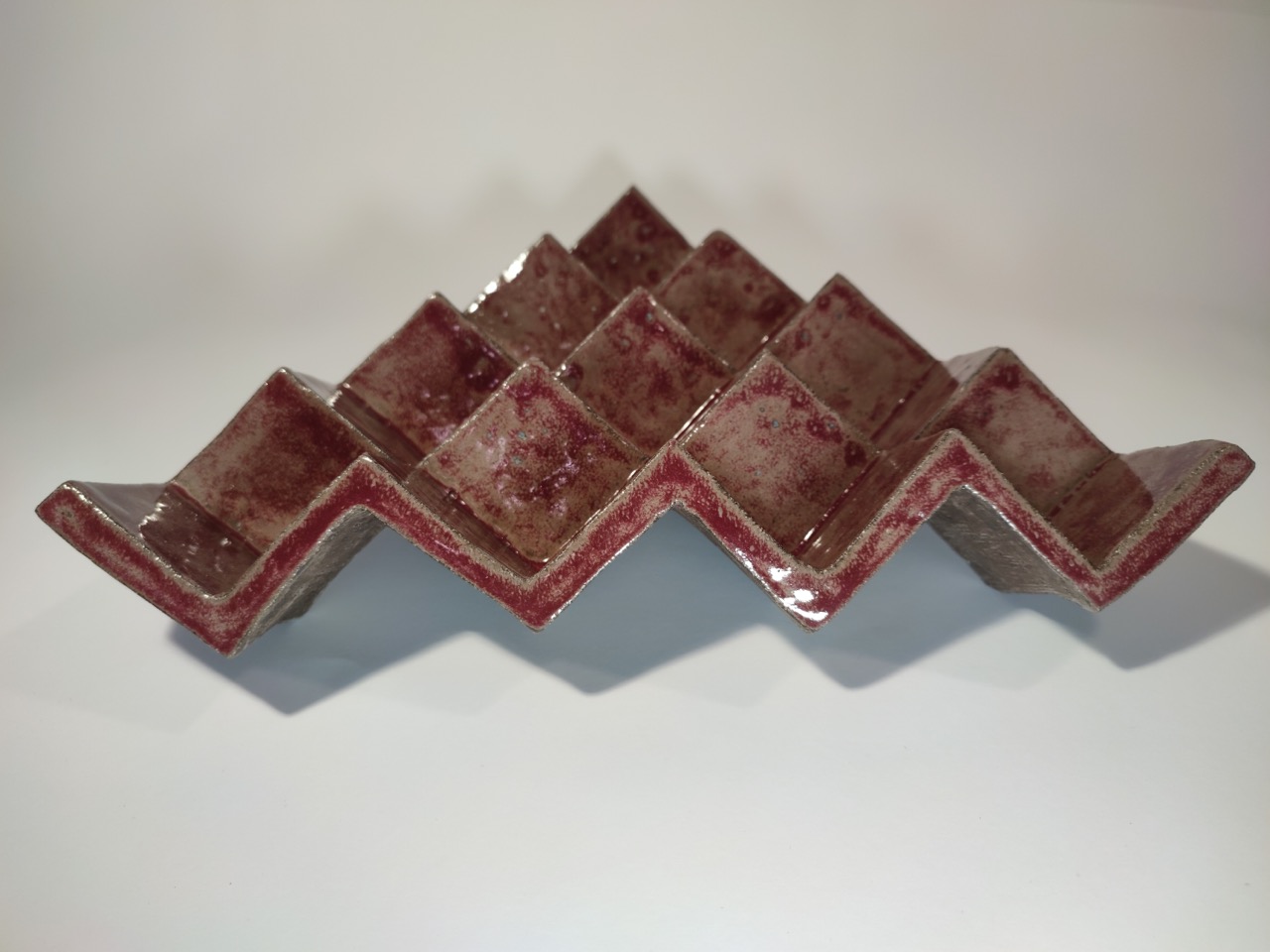 Patera „my Craft” – kolor Flaming - Image 3