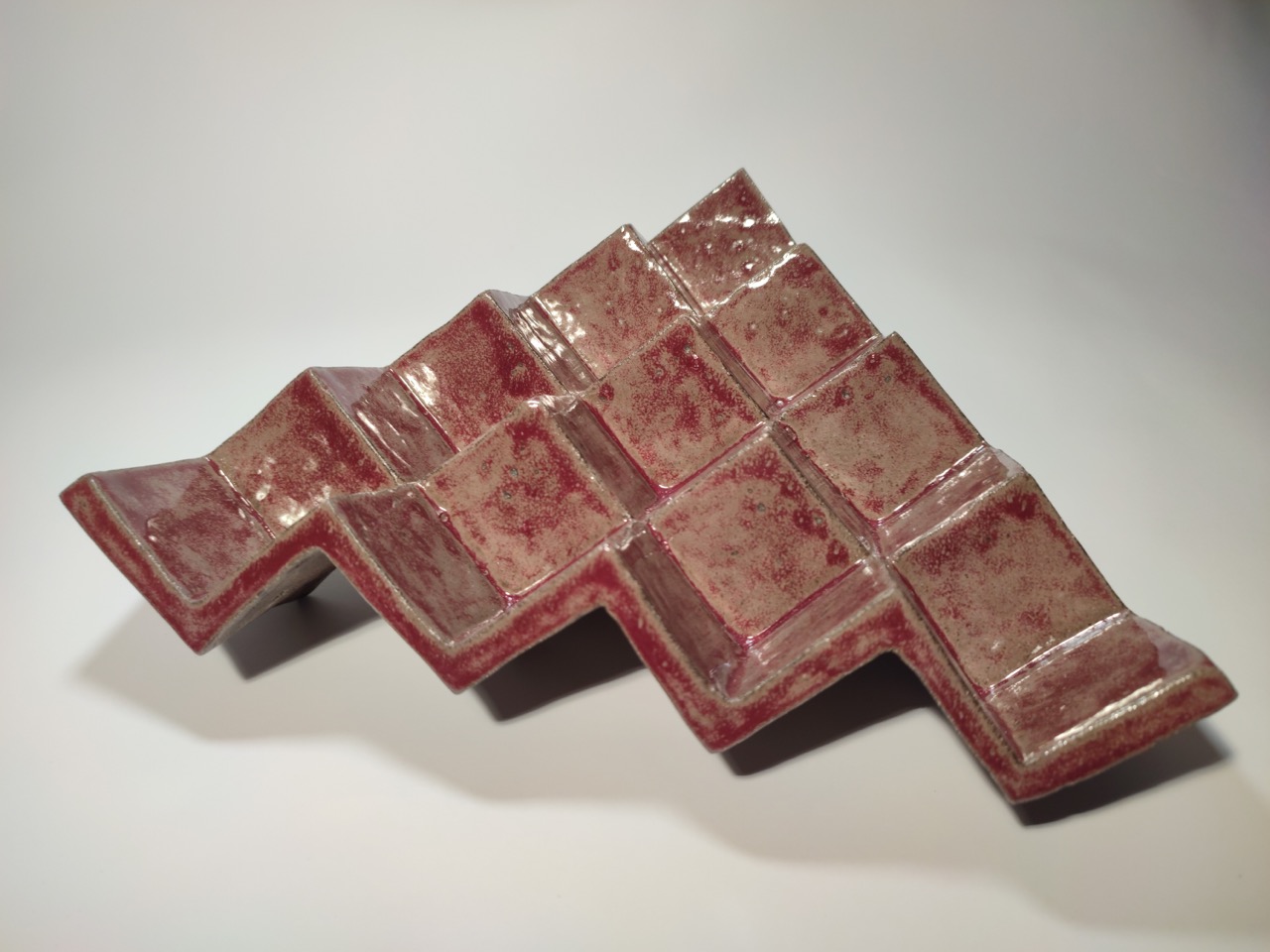 Patera „my Craft” – kolor Flaming - Image 5