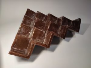 Patera „my Craft” – kolor Czekoladowy