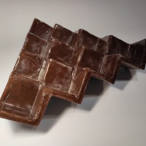 Patera „my Craft” – kolor Czekoladowy