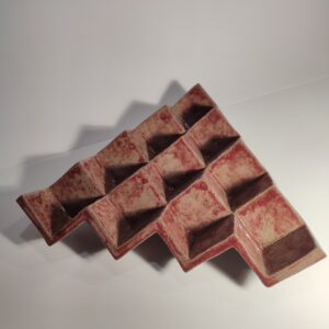 Patera „my Craft” – kolor Flaming