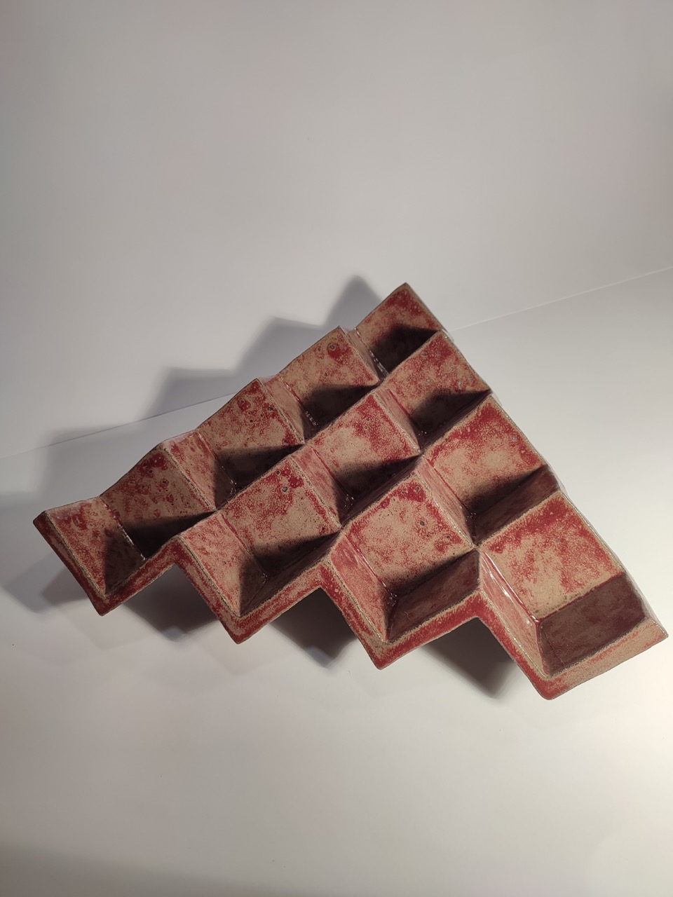 Patera „my Craft” – kolor Flaming