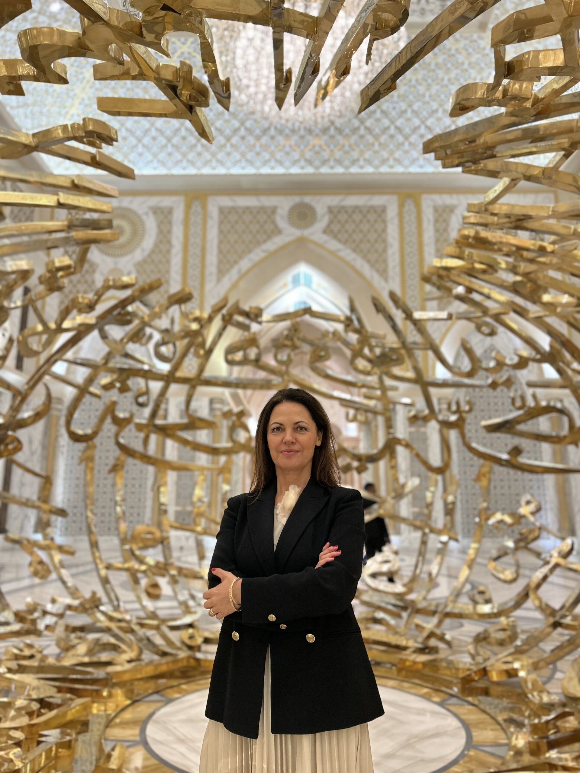 Joanna Piotrowska - Art Everywhere