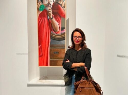 Co należy brać pod uwagę kupując sztukę do swojej kolekcji?